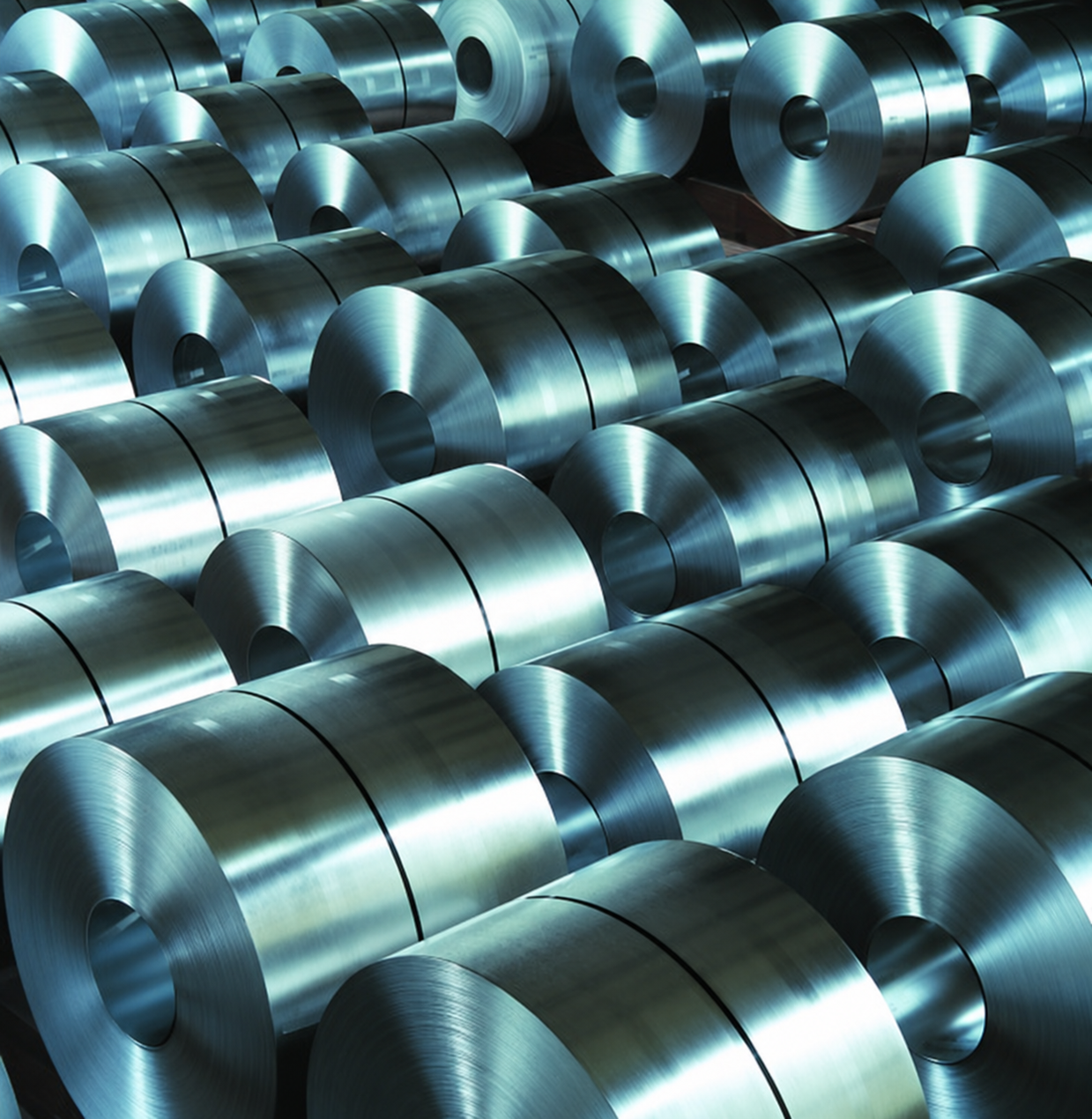 ERW welded steel pipe in Q235B for construction, scaffolding, fluid lines and mechanical tube.